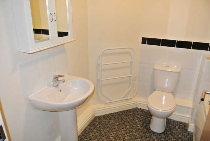 Additional Property Image 2 bedroom Flat to rent in Blackpool 8