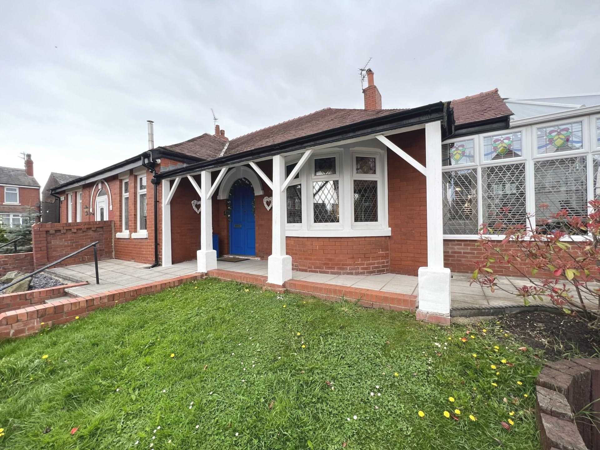 Additional Property Image 3 bedroom Semi Detached Bungalow for sale in Blackpool 2