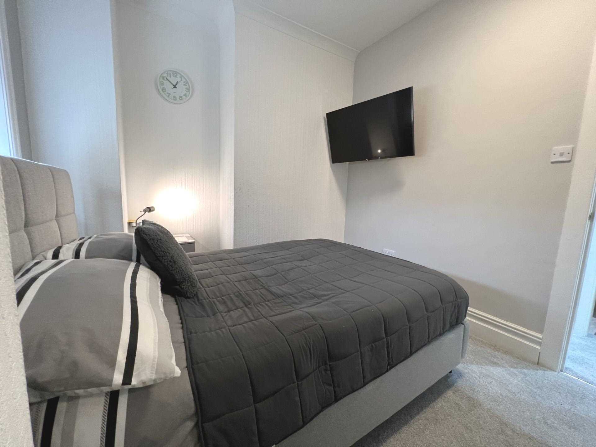 Additional Property Image 3 bedroom Semi Detached Bungalow for sale in Blackpool 10