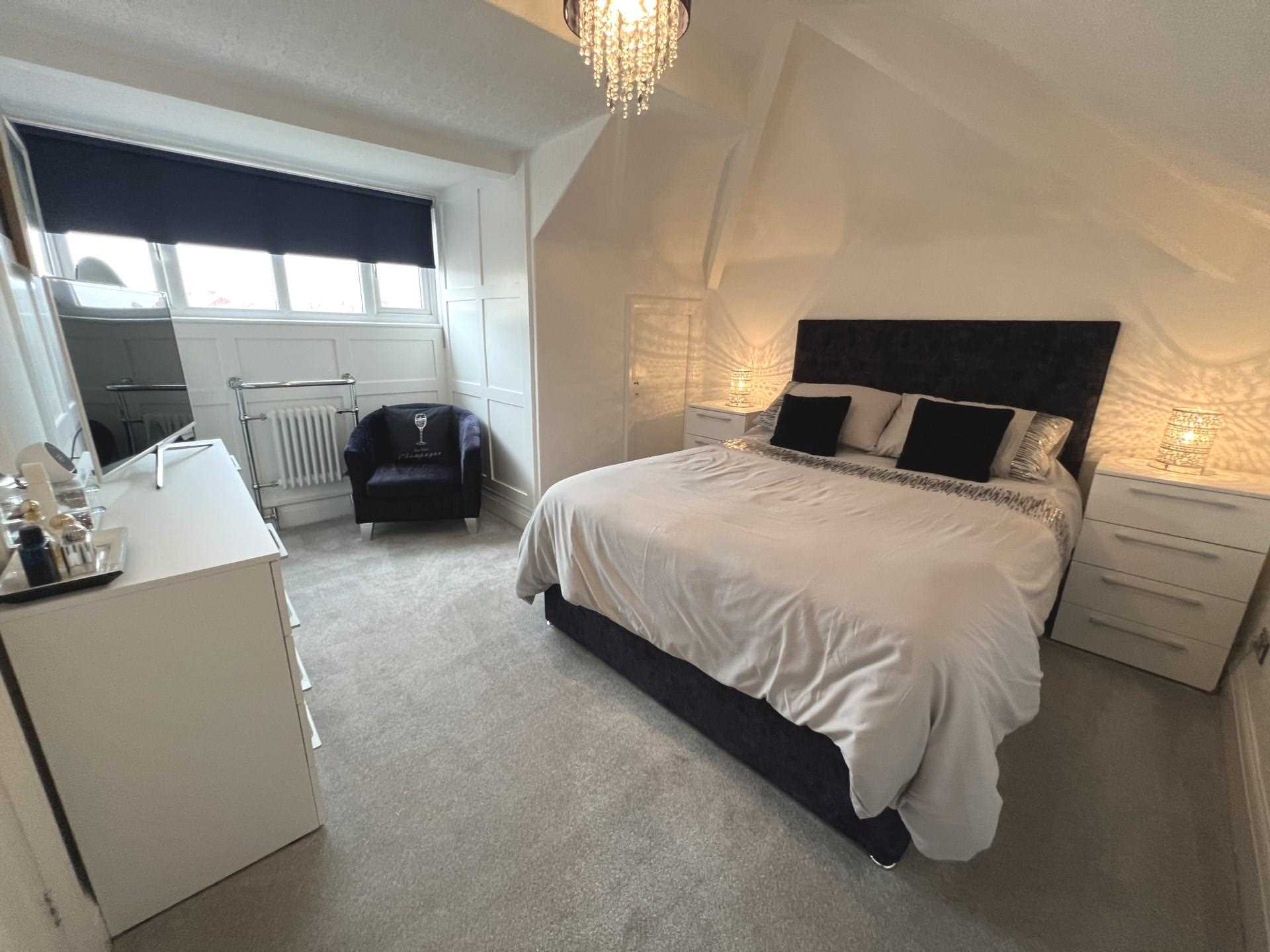Additional Property Image 3 bedroom Semi Detached Bungalow for sale in Blackpool 14