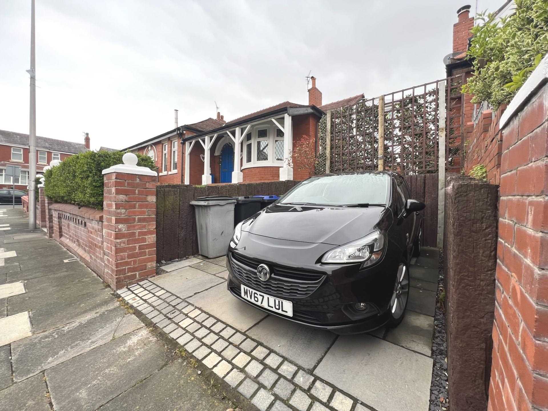 Additional Property Image 3 bedroom Semi Detached Bungalow for sale in Blackpool 17