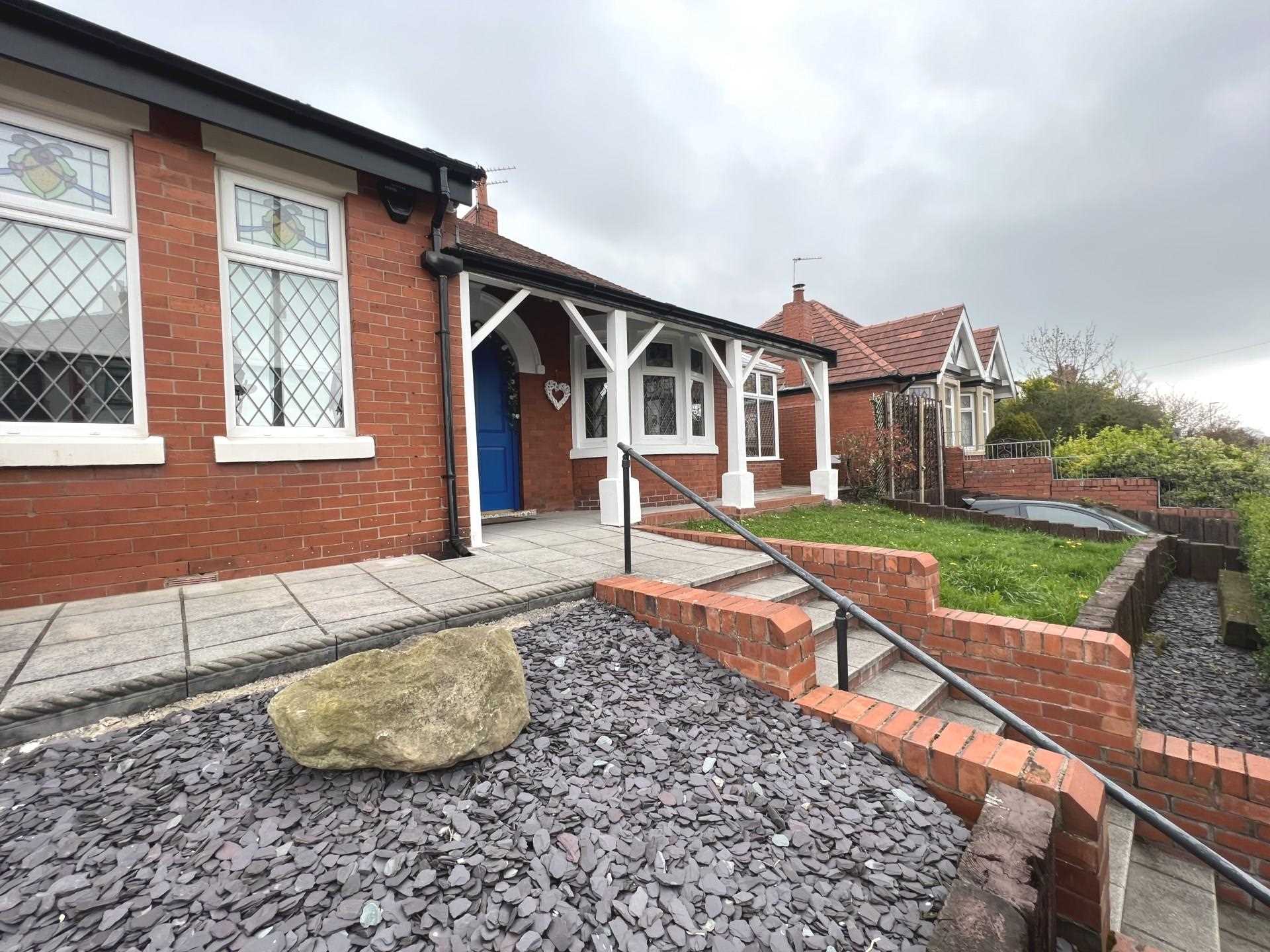 Additional Property Image 3 bedroom Semi Detached Bungalow for sale in Blackpool 18
