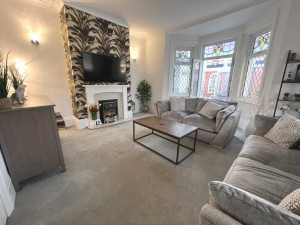 3 bedroom Semi Detached Bungalow for sale in Blackpool