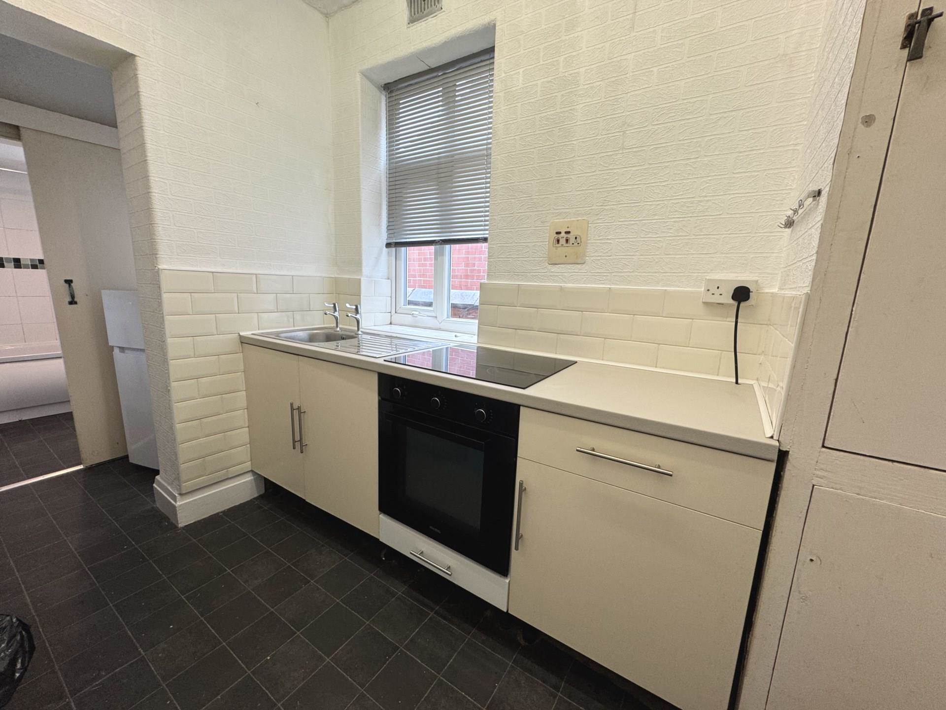 Additional Property Image 1 bedroom Flat to rent in Blackpool 3