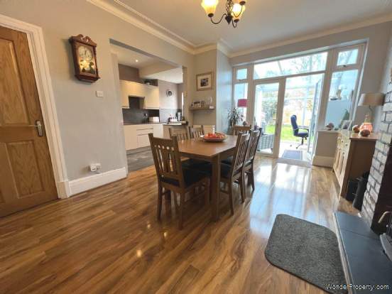 Additional Property Image 3 bedroom Semi Detached for sale in Blackpool 4