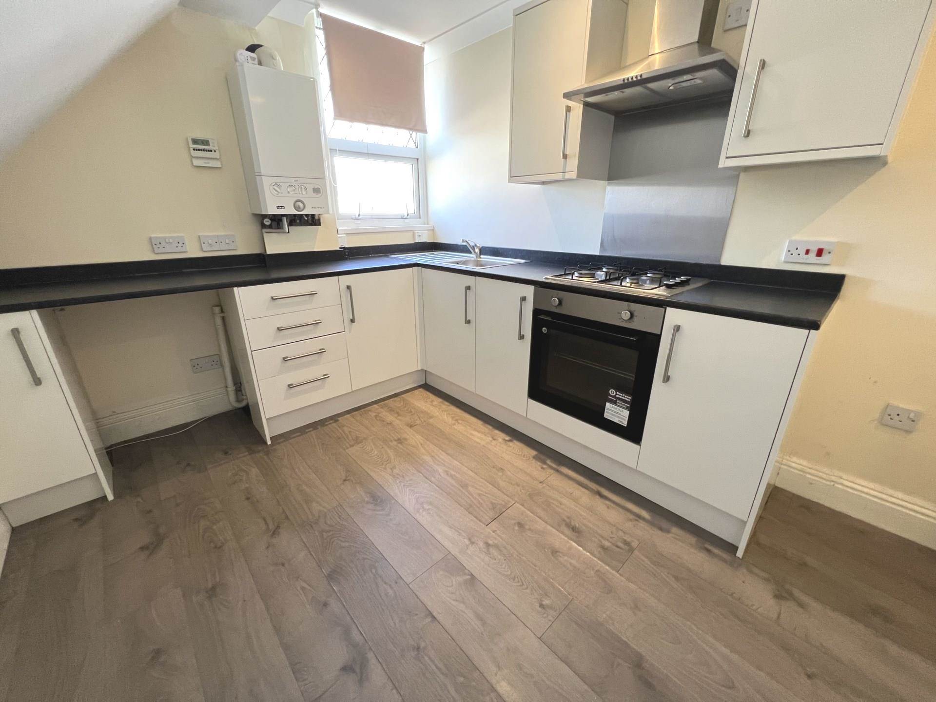 Additional Property Image 1 bedroom Flat to rent in Blackpool 2