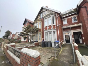 1 bedroom Flat to rent in Blackpool