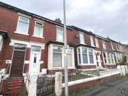 4 bedroom House for sale in Blackpool