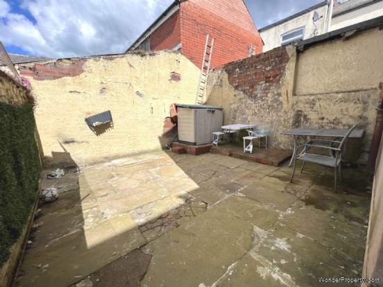 Additional Property Image 4 bedroom House for sale in Blackpool 13