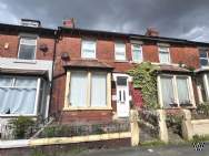 4 bedroom House for sale in Blackpool
