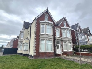 1 bedroom Flat to rent in Blackpool