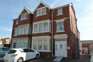 1 bedroom Flat to rent in Blackpool