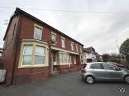 1 bedroom Flat for sale in Blackpool