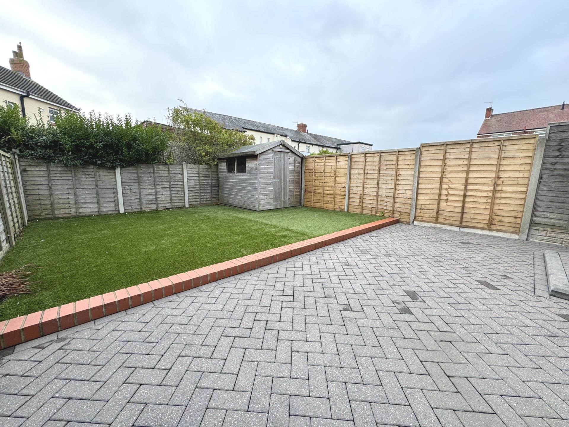 Additional Property Image 3 bedroom Semi Detached to rent in Blackpool 13