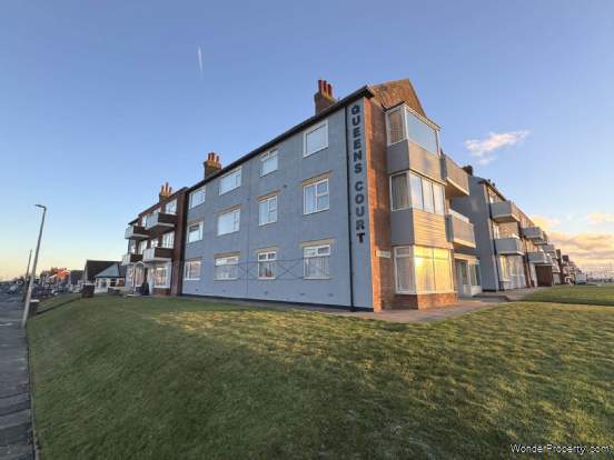 Additional Property Image 2 bedroom Flat for sale in Blackpool 9
