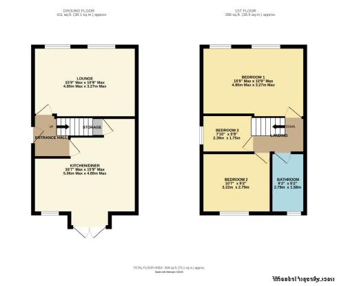 Additional Property Image 3 bedroom Detached for sale in Blackpool 7