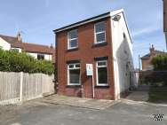 3 bedroom Detached for sale in Blackpool