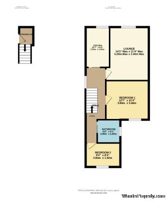 Additional Property Image 2 bedroom Flat to rent in Thornton Cleveleys 12