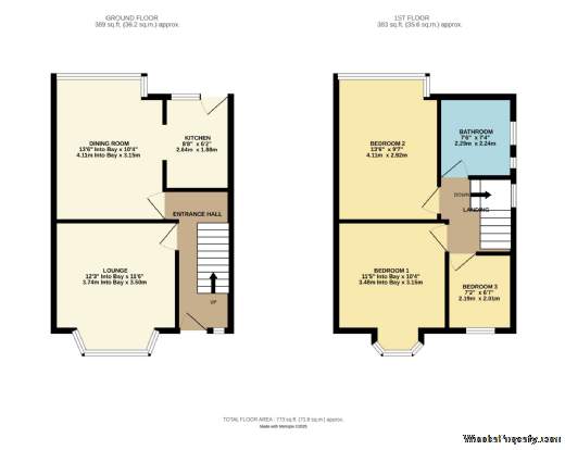 Additional Property Image 3 bedroom Semi Detached for sale in Blackpool 12