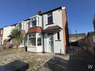 3 bedroom Semi Detached for sale in Blackpool