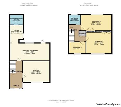 Additional Property Image 3 bedroom House for sale in Lytham St Annes 5