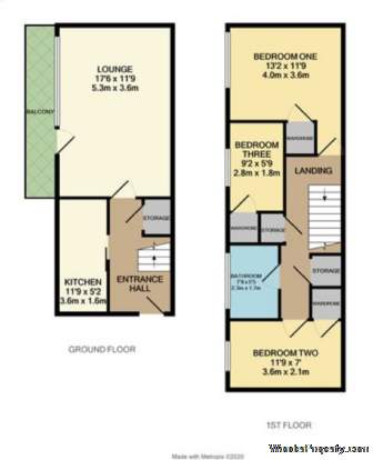 Additional Property Image 3 bedroom Apartment for sale in Lytham St Annes 9