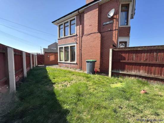 Additional Property Image 3 bedroom House for sale in Blackpool 14