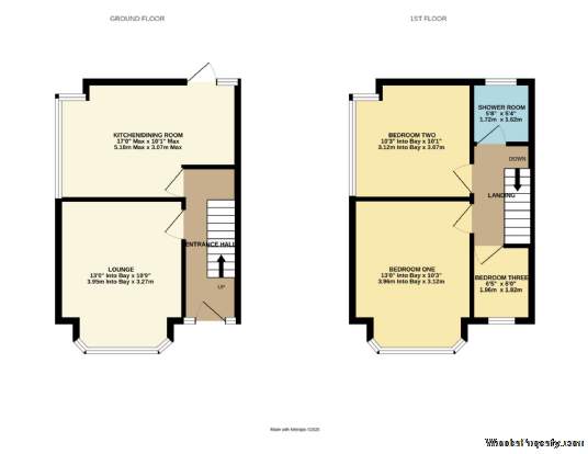Additional Property Image 3 bedroom House for sale in Blackpool 8