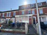 5 bedroom Block of Apartments for sale in Blackpool