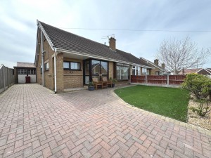 4 bedroom Semi Detached for sale in Blackpool