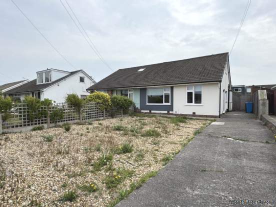 3 bedroom Semi Detached to rent in Lytham St Annes