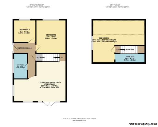 Additional Property Image 3 bedroom Semi Detached to rent in Lytham St Annes 7
