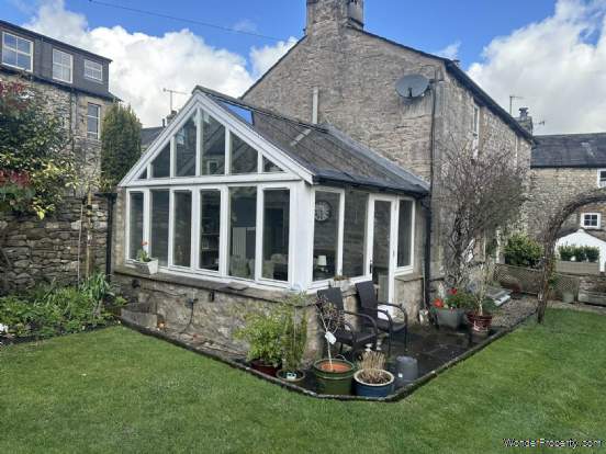 2 bedroom Detached for sale in Carnforth