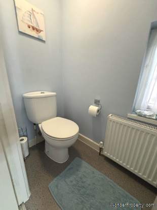 Additional Property Image 4 bedroom Semi Detached for sale in Blackpool 16