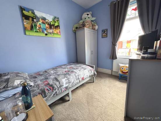 Additional Property Image 4 bedroom Semi Detached for sale in Blackpool 10