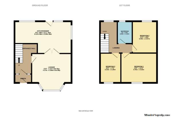 Additional Property Image 3 bedroom Semi Detached to rent in Blackpool 13