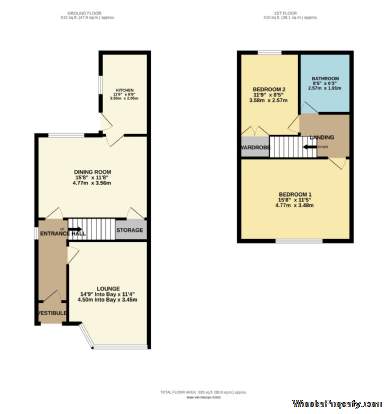 Additional Property Image 2 bedroom End of Terrace for sale in Blackpool 11