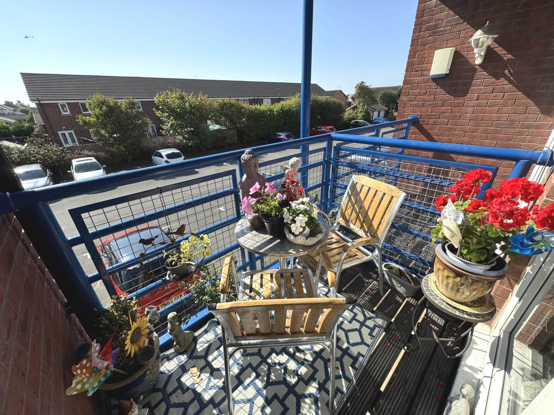 Additional Property Image 1 bedroom Flat for sale in Lytham St Annes 5