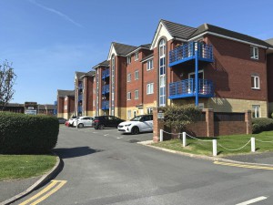1 bedroom Flat for sale in Lytham St Annes