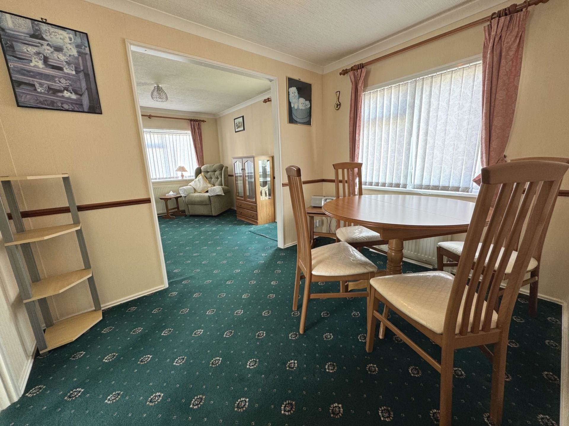 Additional Property Image 2 bedroom Park Home for sale in Blackpool 6