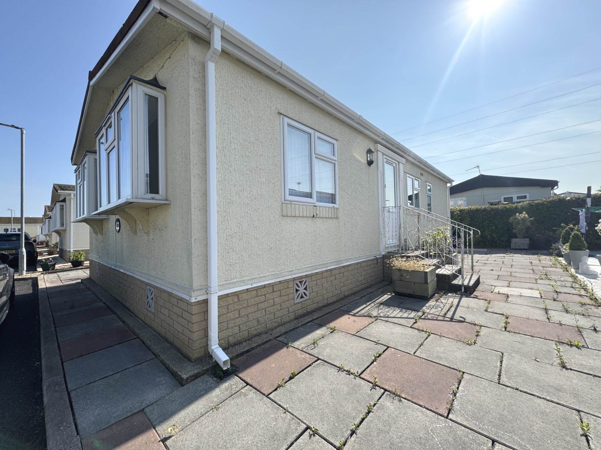 Additional Property Image 2 bedroom Park Home for sale in Blackpool 15