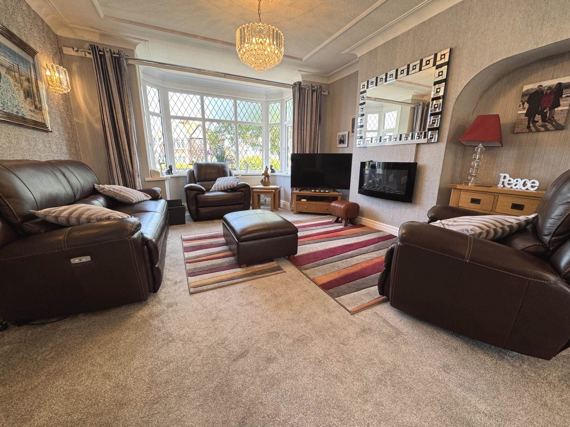 Additional Property Image 3 bedroom Detached for sale in Blackpool 2