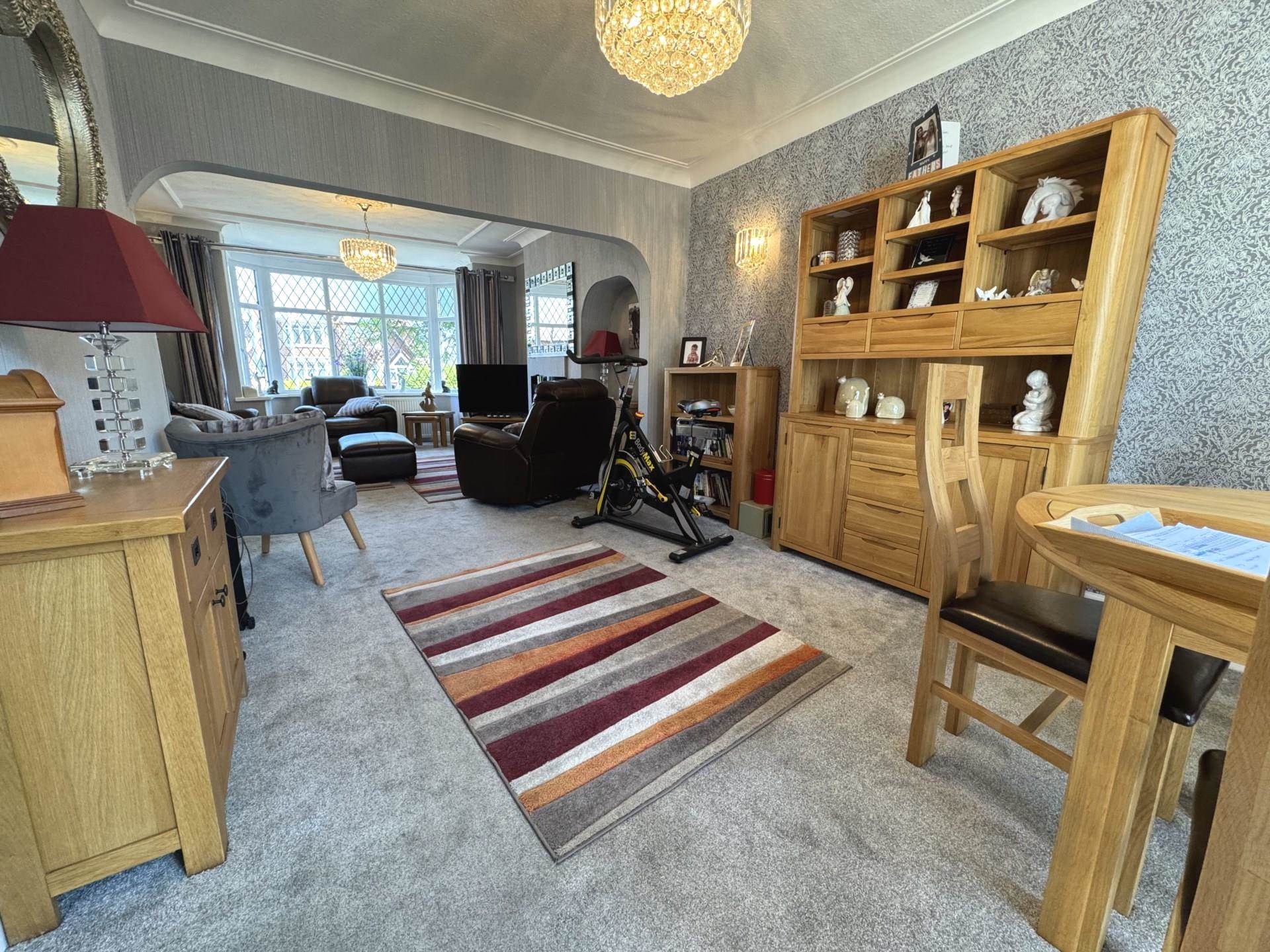 Additional Property Image 3 bedroom Detached for sale in Blackpool 4