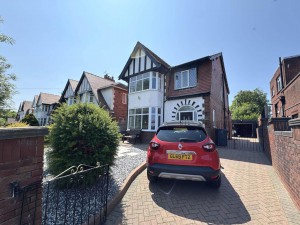 3 bedroom Detached for sale in Blackpool