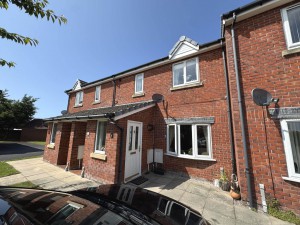 2 bedroom Flat for sale in Blackpool