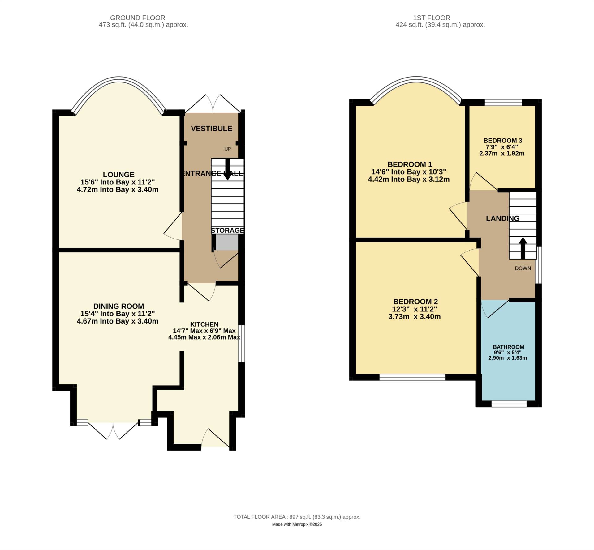 Additional Property Image 3 bedroom Semi Detached for sale in Blackpool 12