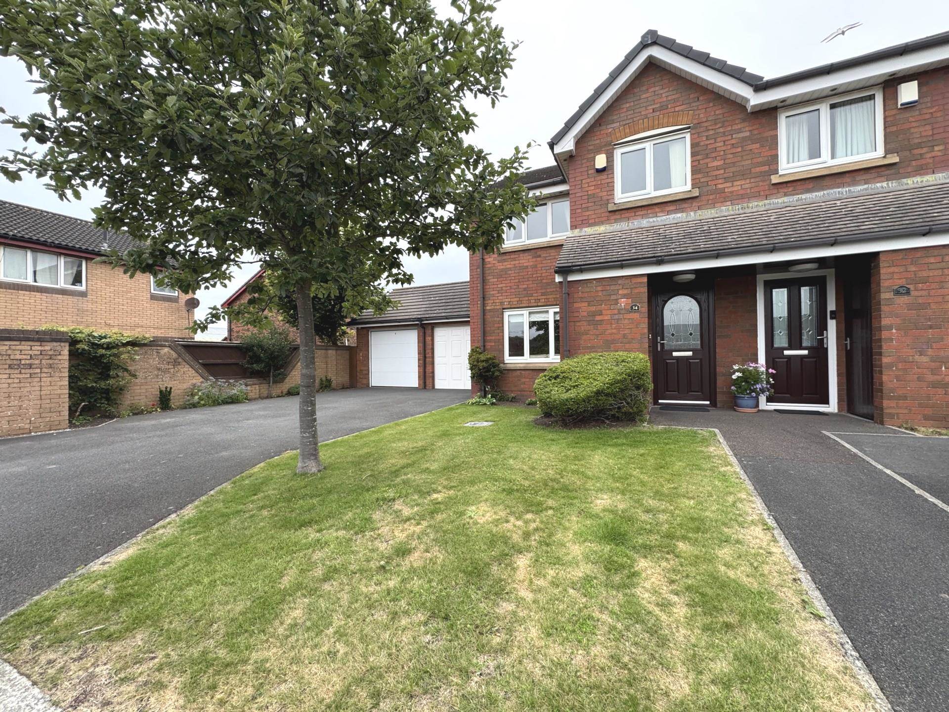 3 bedroom House for sale in Lytham St Annes