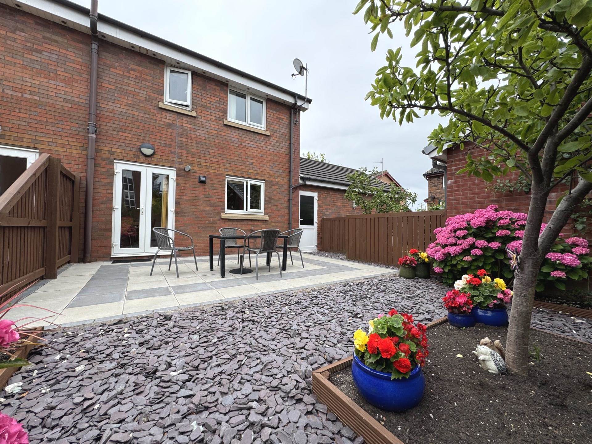Additional Property Image 3 bedroom House for sale in Lytham St Annes 17