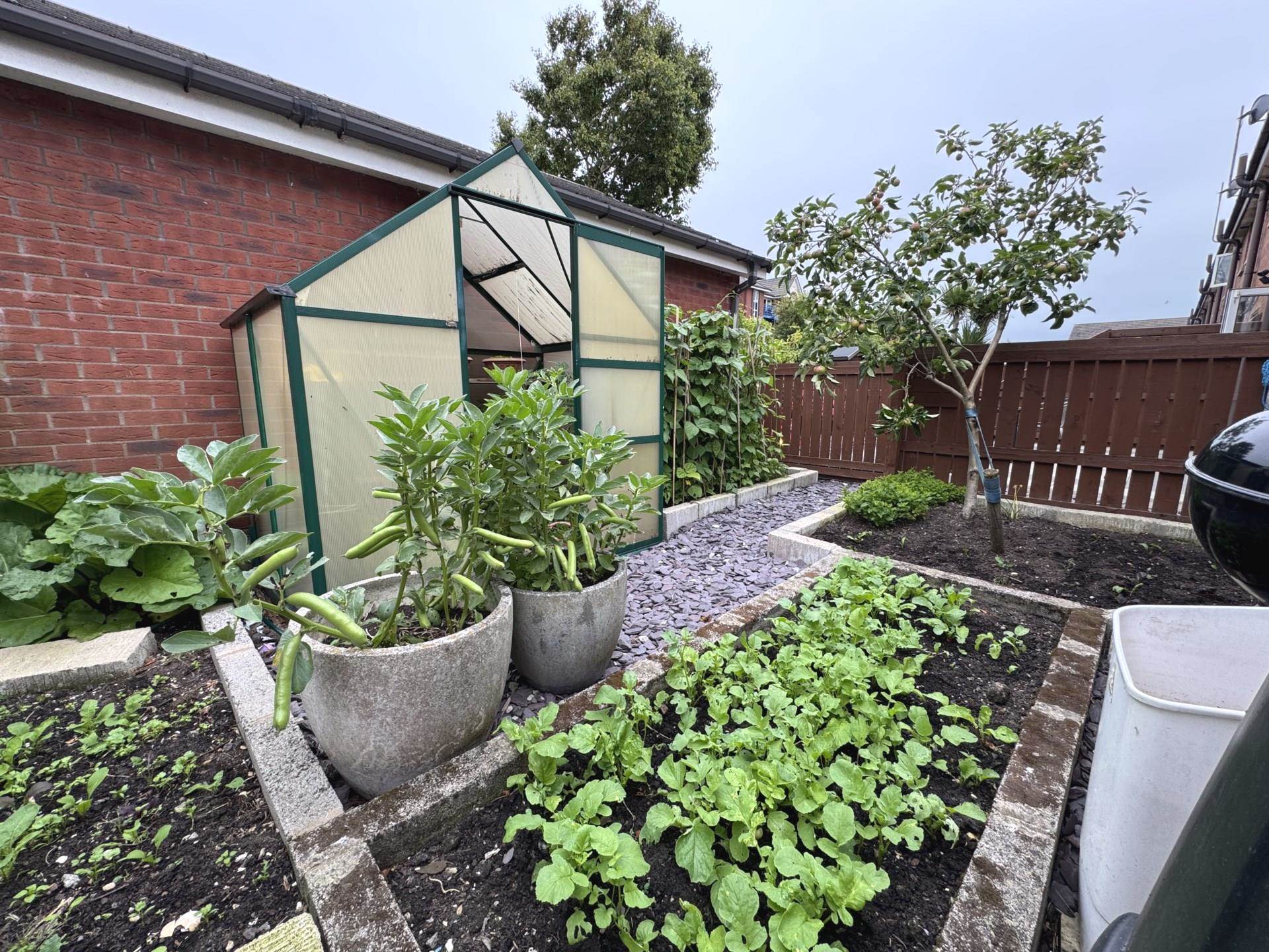Additional Property Image 3 bedroom House for sale in Lytham St Annes 18