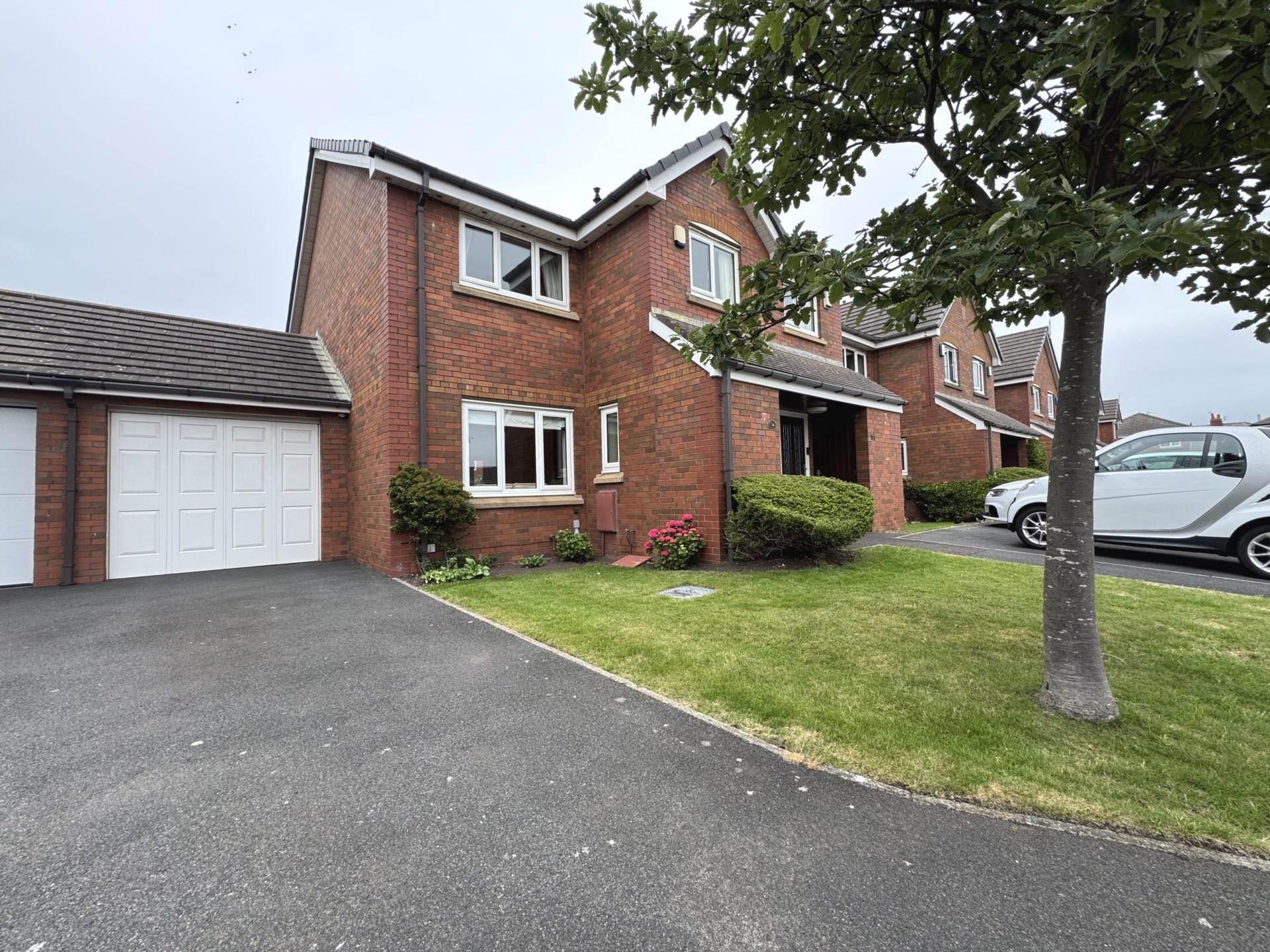 Additional Property Image 3 bedroom House for sale in Lytham St Annes 20